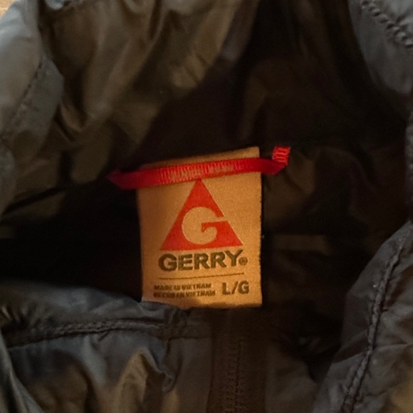 Gerry Weber Black Quilted Vest - Picture 2 of 3